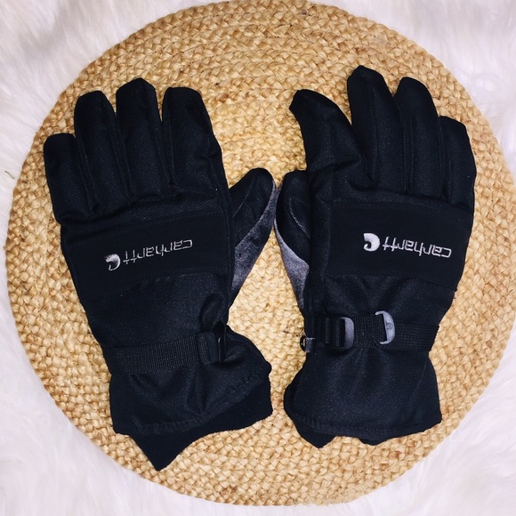 carhartt a511 gloves